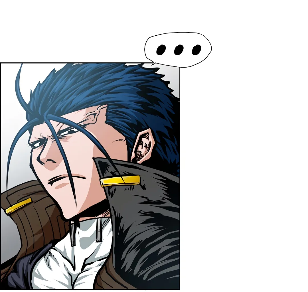 Read Rooftop Sword Master EN Manga Online