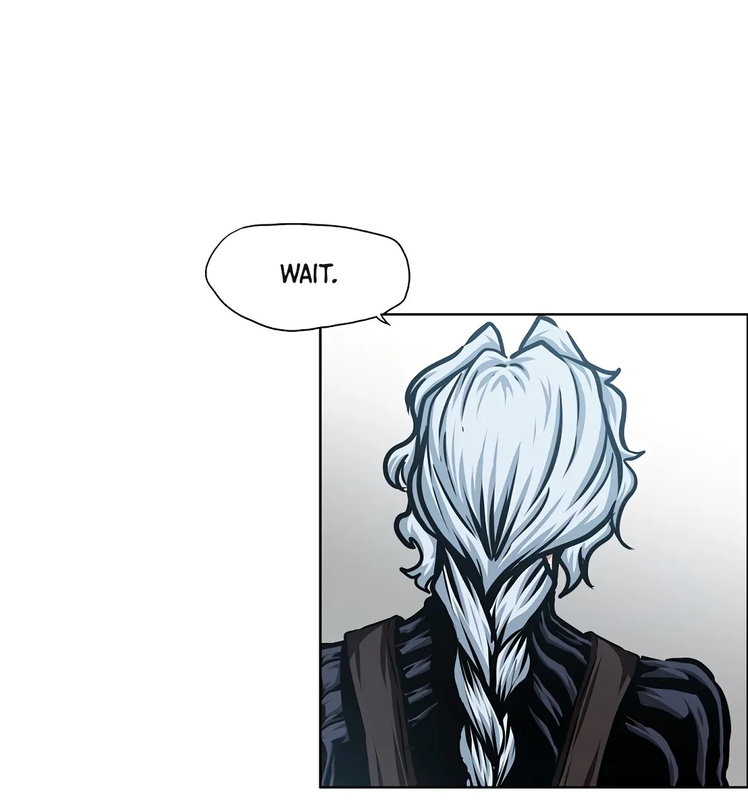 Read Rooftop Sword Master EN Manga Online