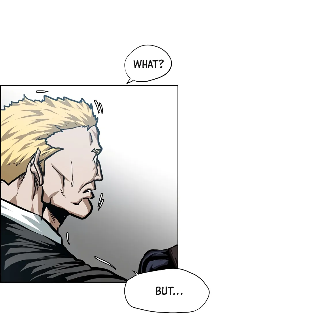 Read Rooftop Sword Master EN Manga Online