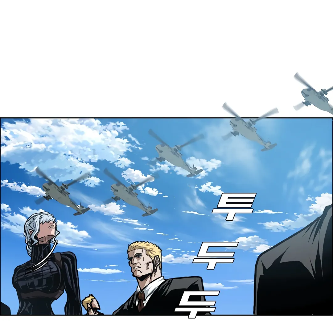 Read Rooftop Sword Master EN Manga Online