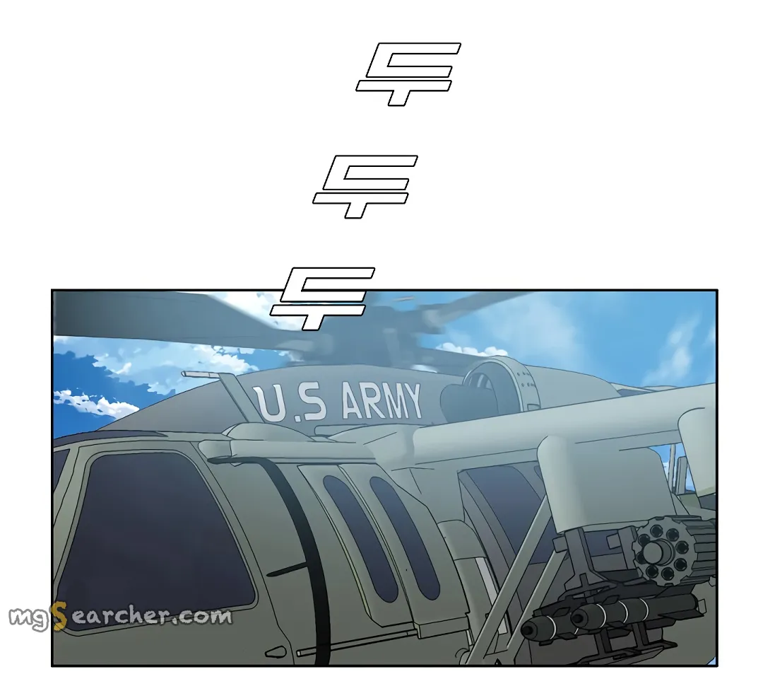 Read Rooftop Sword Master EN Manga Online