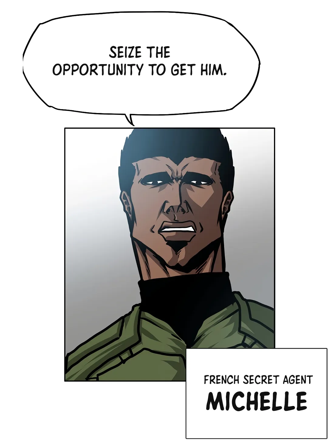 Read Rooftop Sword Master EN Manga Online