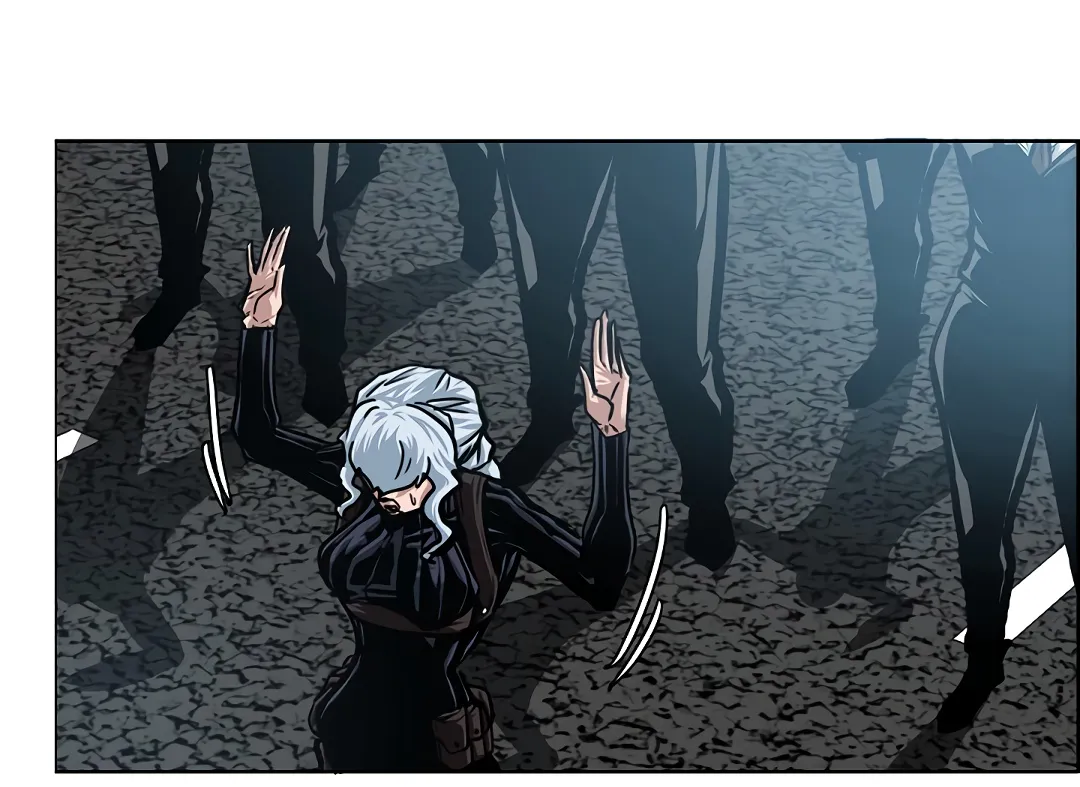 Read Rooftop Sword Master EN Manga Online