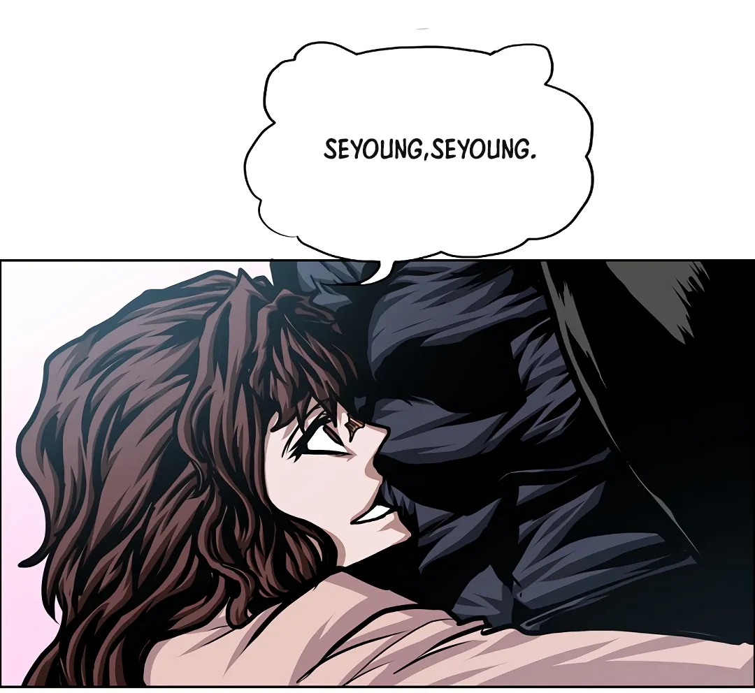 Read Rooftop Sword Master EN Manga Online