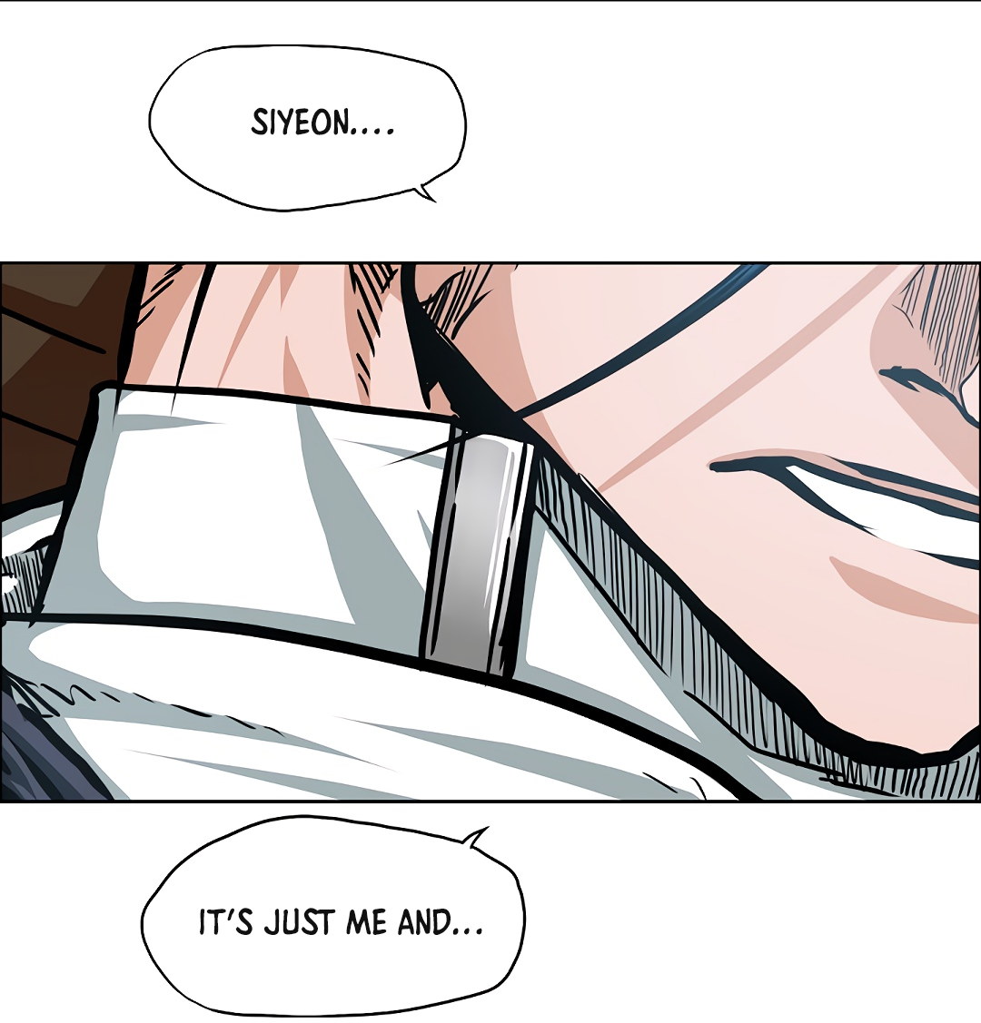 Read Rooftop Sword Master EN Manga Online