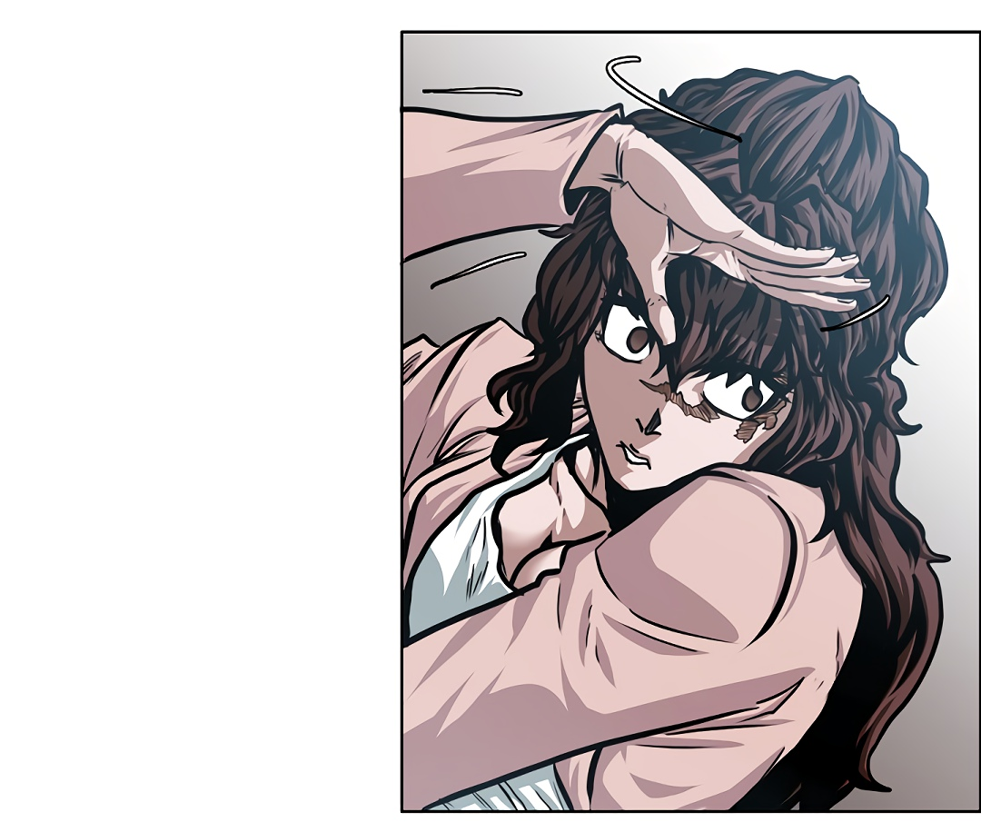 Read Rooftop Sword Master EN Manga Online