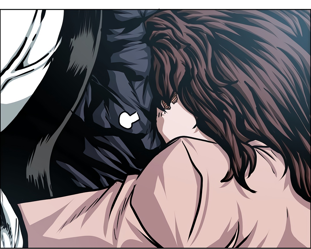 Read Rooftop Sword Master EN Manga Online