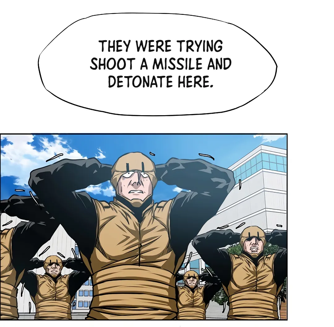 Read Rooftop Sword Master EN Manga Online