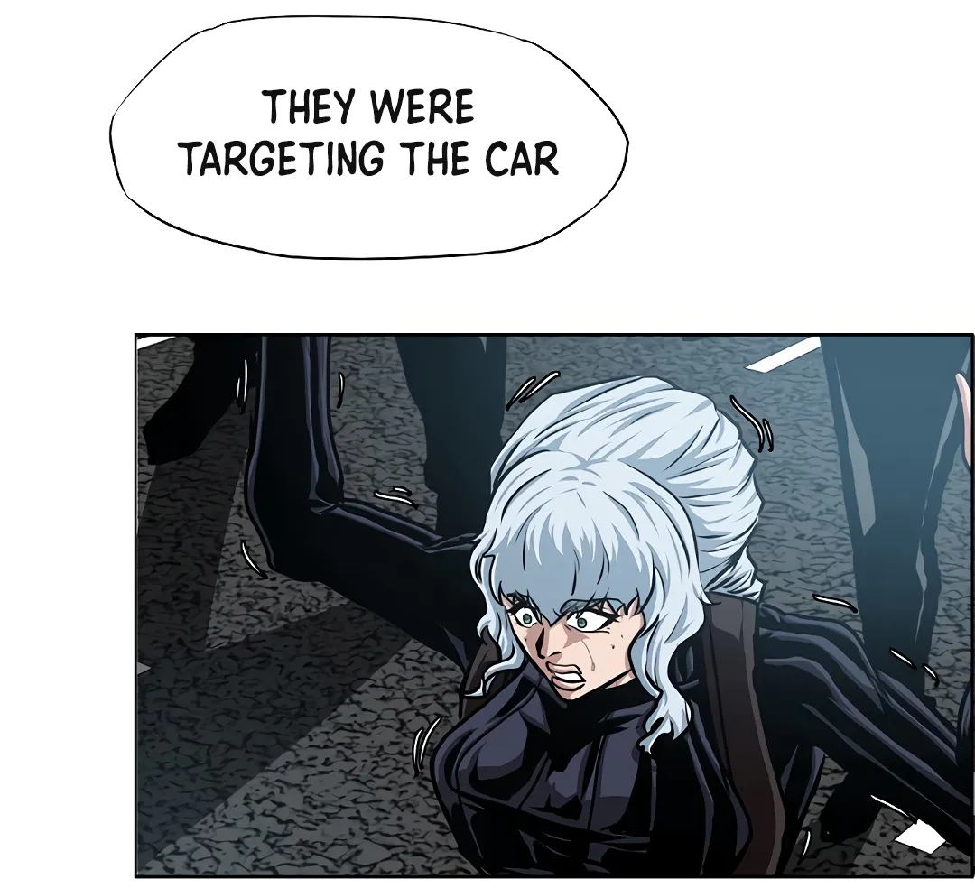 Read Rooftop Sword Master EN Manga Online