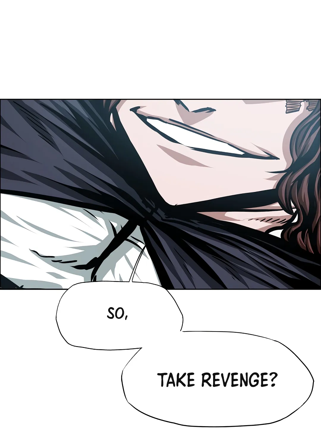 Read Rooftop Sword Master EN Manga Online