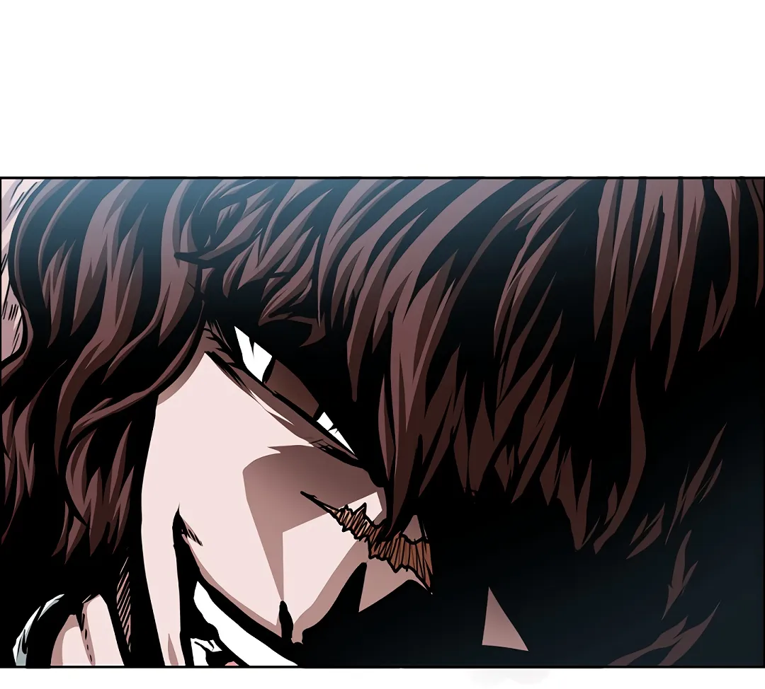 Read Rooftop Sword Master EN Manga Online