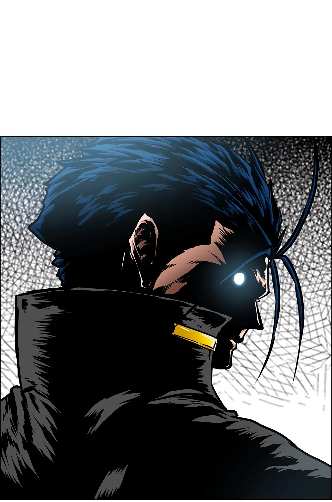 Read Rooftop Sword Master EN Manga Online