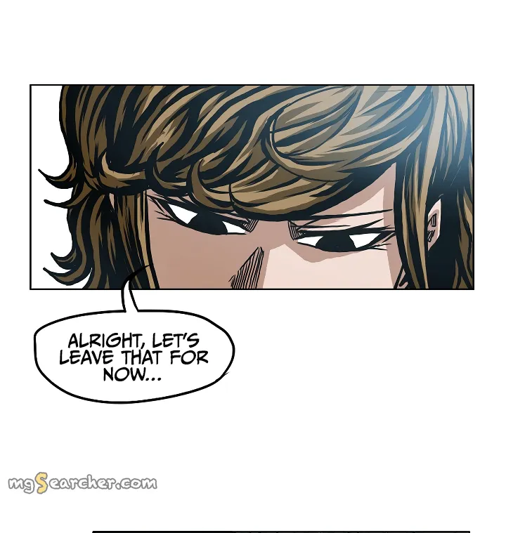 Read Rooftop Sword Master EN Manga Online