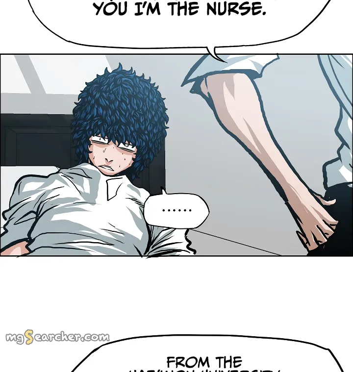 Read Rooftop Sword Master EN Manga Online