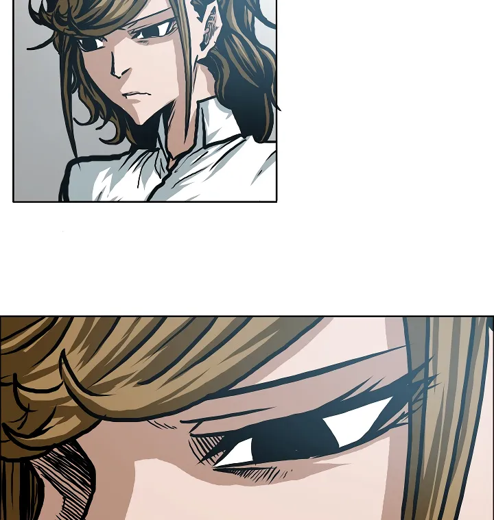 Read Rooftop Sword Master EN Manga Online