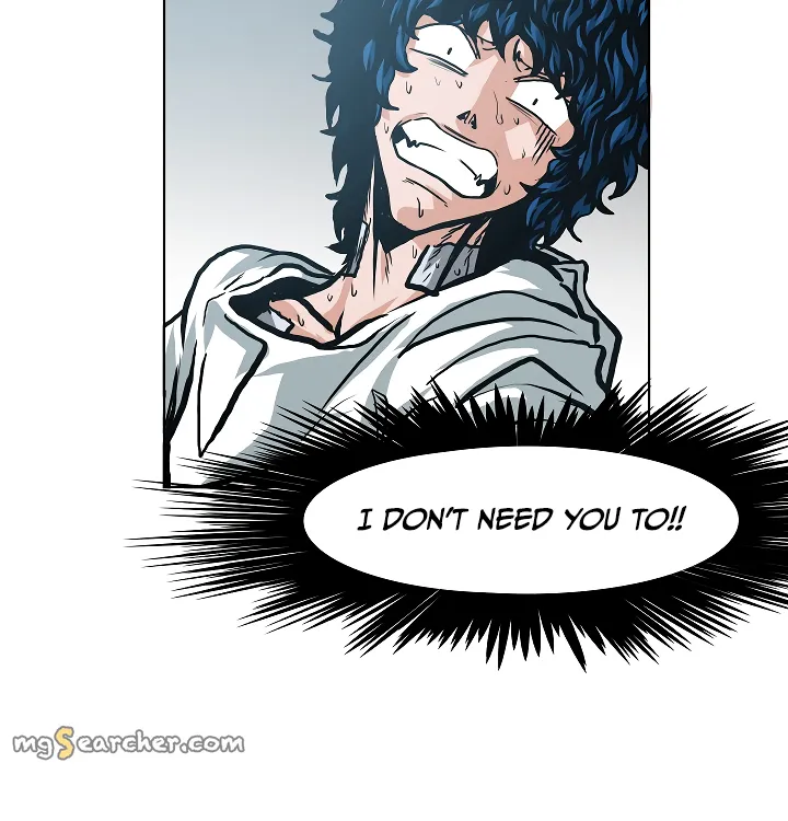 Read Rooftop Sword Master EN Manga Online