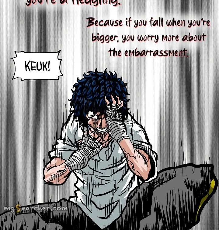 Read Rooftop Sword Master EN Manga Online