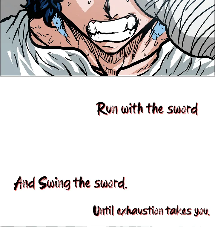 Read Rooftop Sword Master EN Manga Online