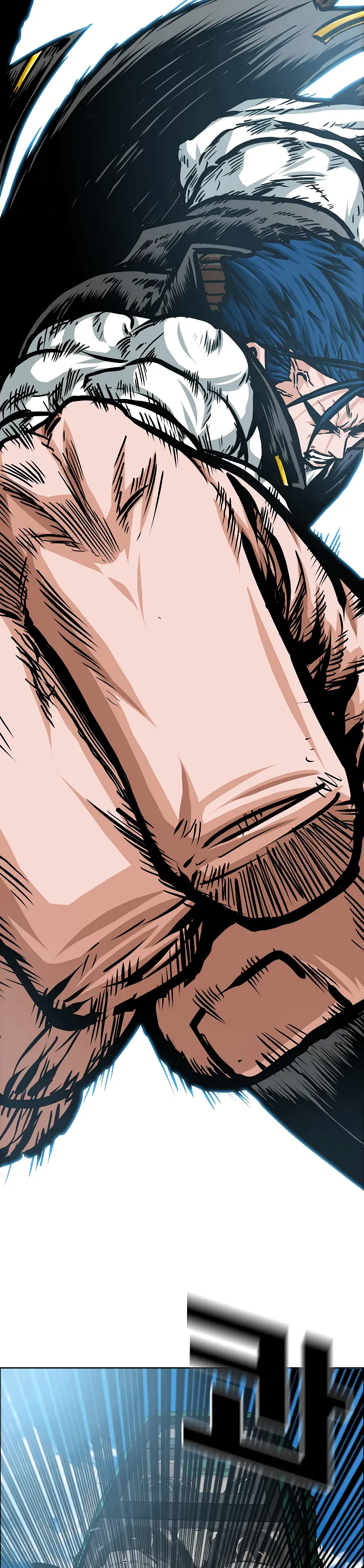 Read Rooftop Sword Master EN Manga Online