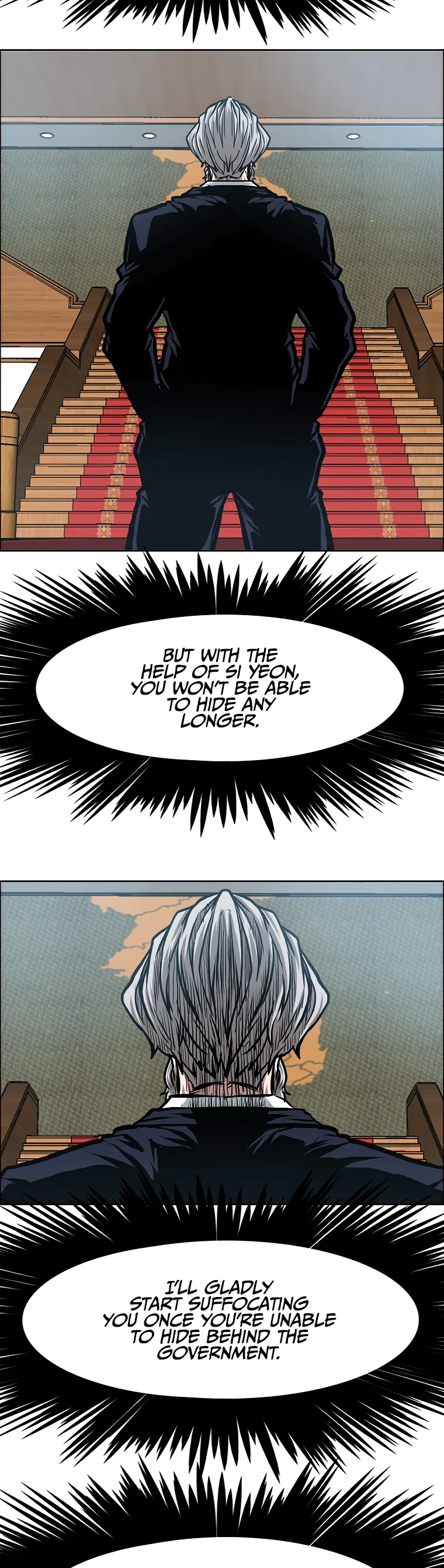 Read Rooftop Sword Master EN Manga Online