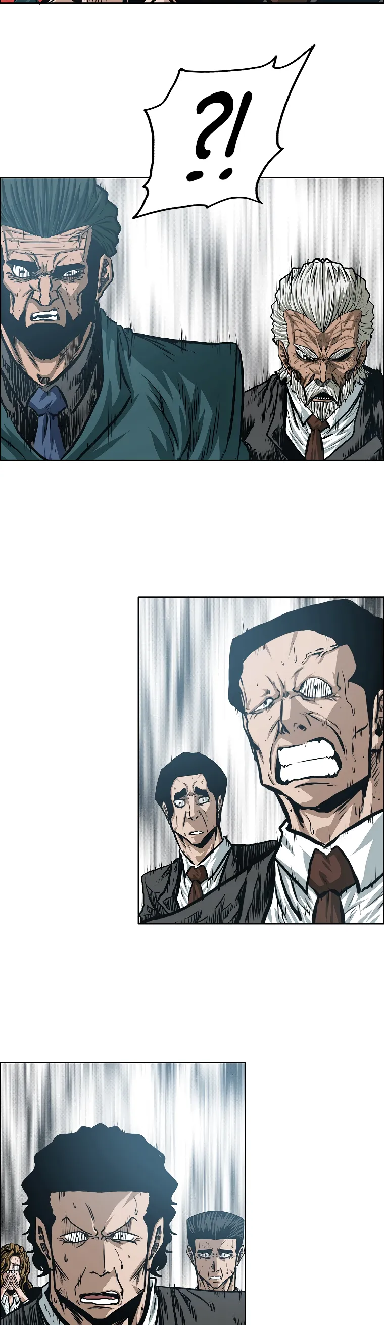 Read Rooftop Sword Master EN Manga Online