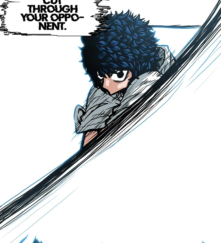 Read Rooftop Sword Master EN Manga Online