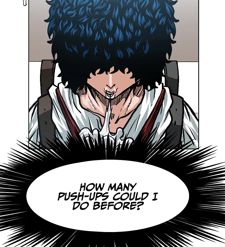 Read Rooftop Sword Master EN Manga Online