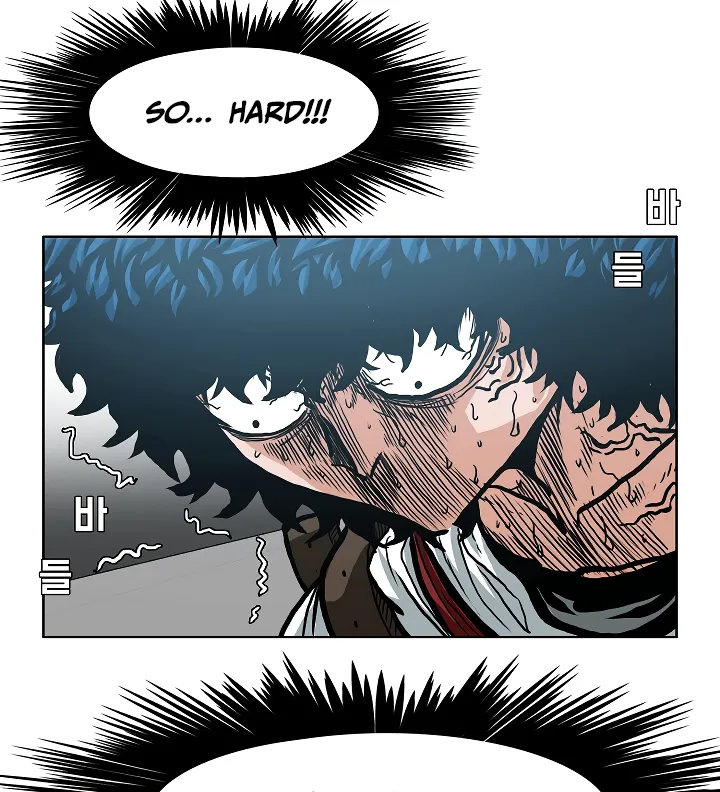 Read Rooftop Sword Master EN Manga Online