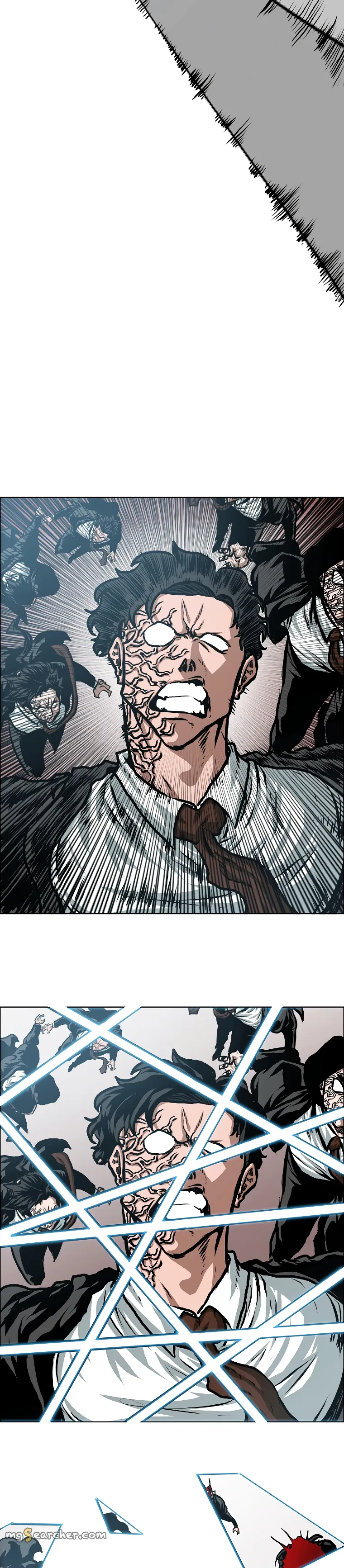 Read Rooftop Sword Master EN Manga Online