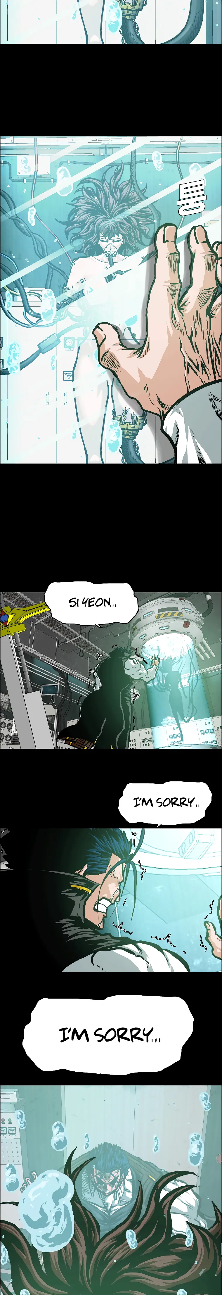 Read Rooftop Sword Master EN Manga Online