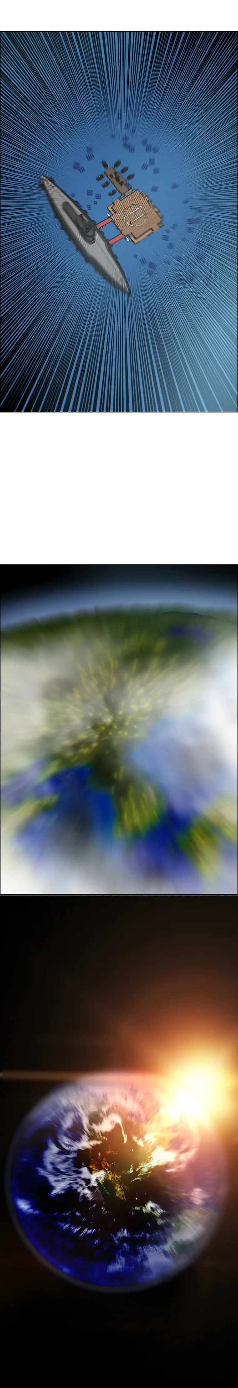 Read Rooftop Sword Master EN Manga Online