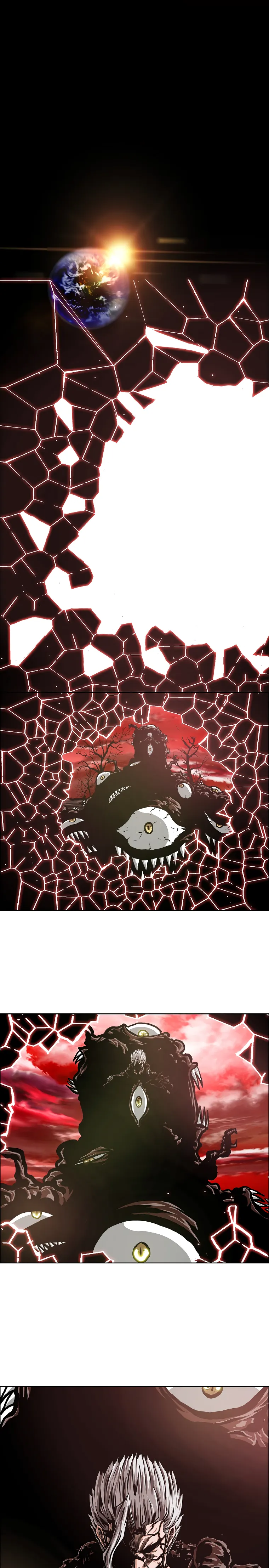 Read Rooftop Sword Master EN Manga Online