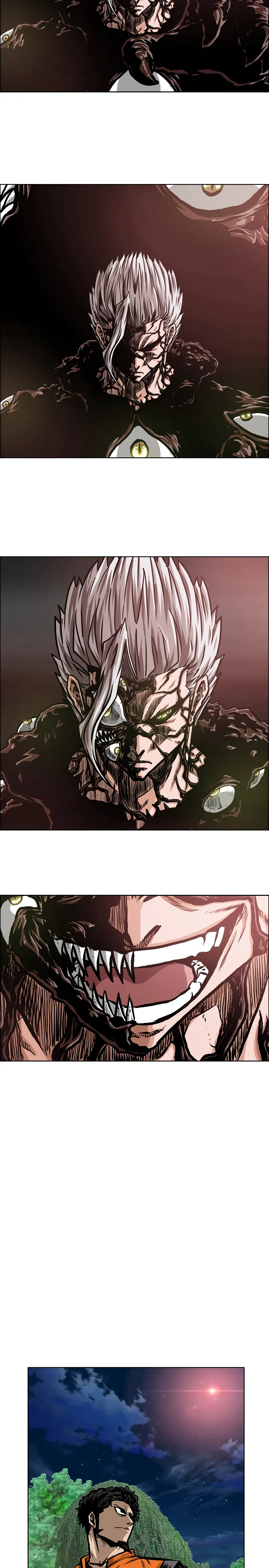 Read Rooftop Sword Master EN Manga Online