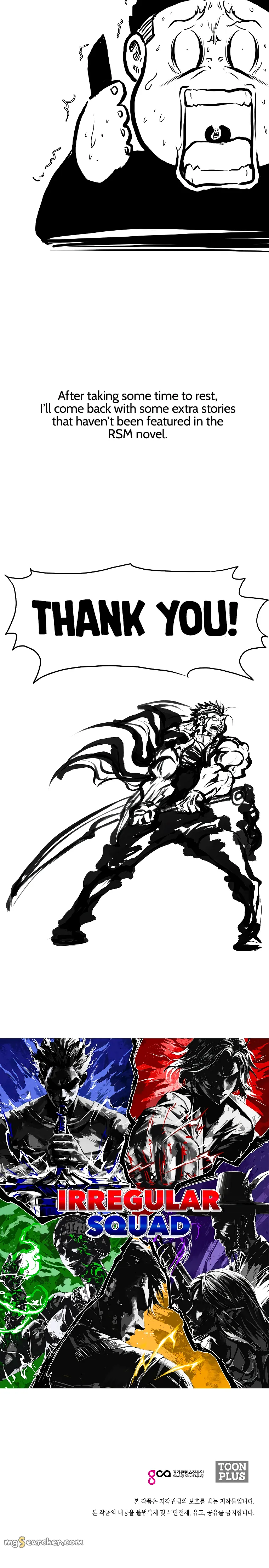 Read Rooftop Sword Master EN Manga Online