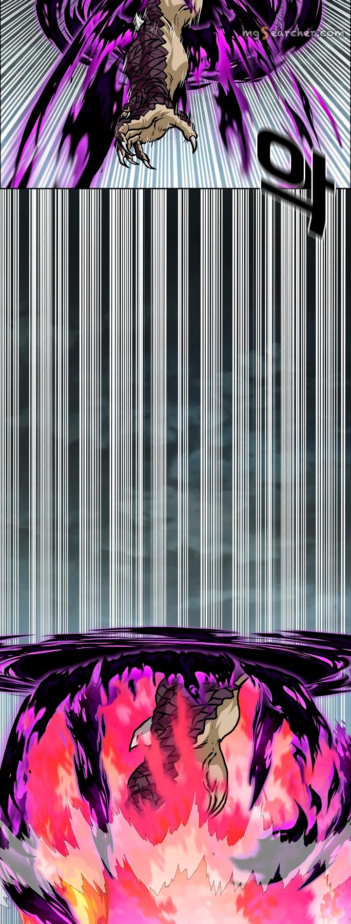 Read Rooftop Sword Master EN Manga Online