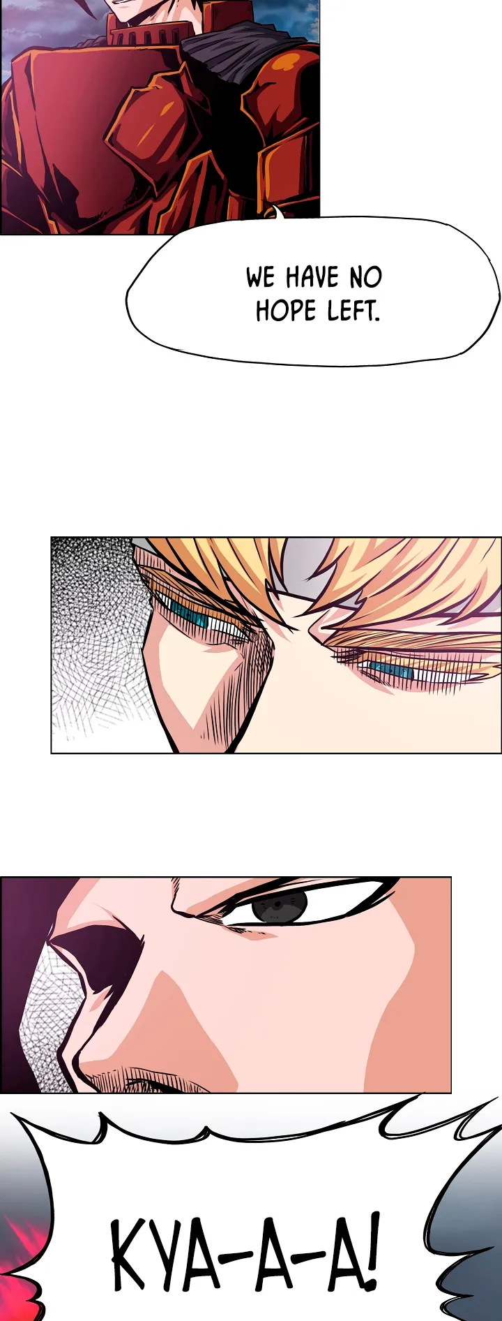 Read Rooftop Sword Master EN Manga Online