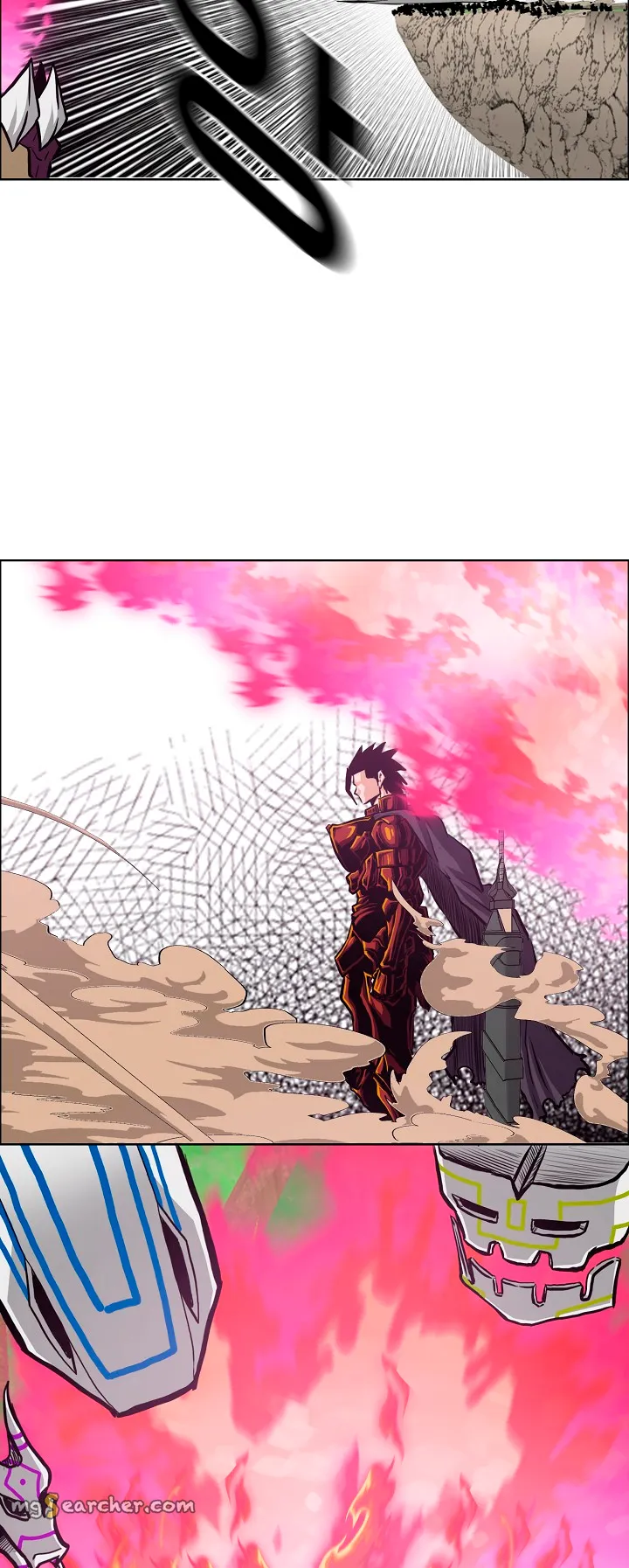 Read Rooftop Sword Master EN Manga Online