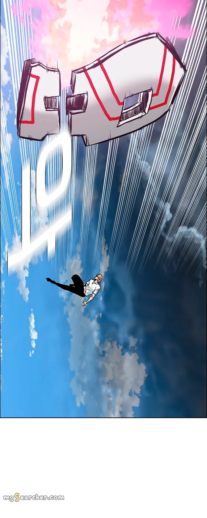 Read Rooftop Sword Master EN Manga Online