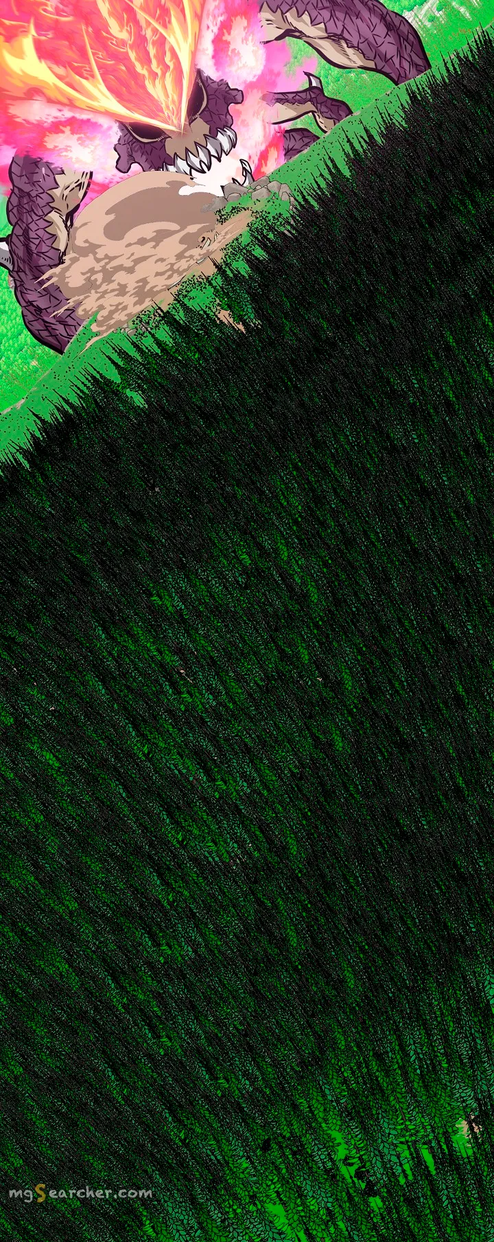 Read Rooftop Sword Master EN Manga Online