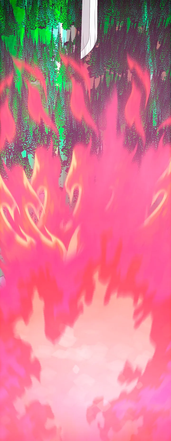 Read Rooftop Sword Master EN Manga Online