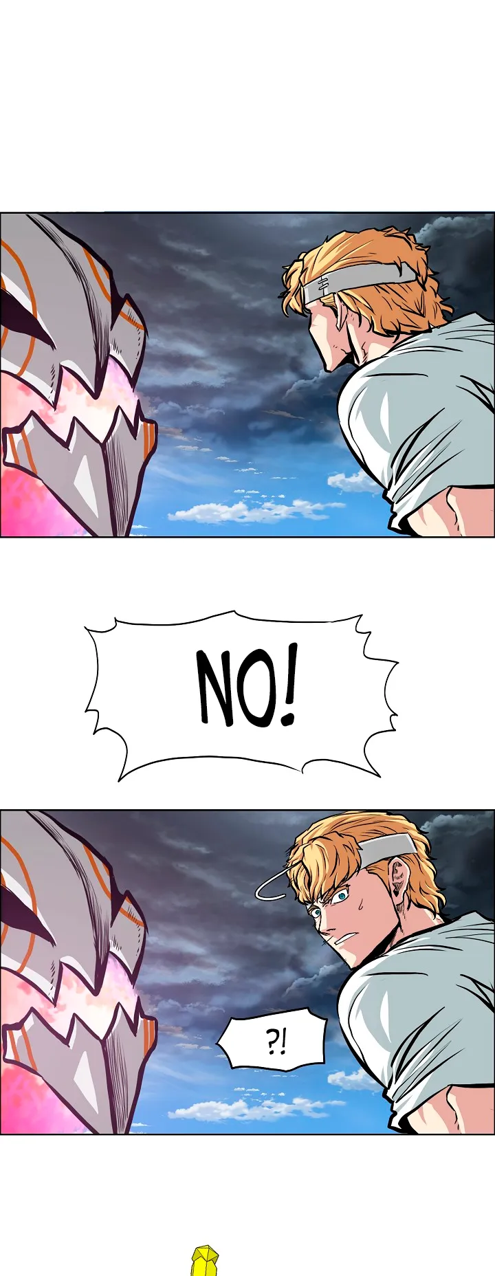 Read Rooftop Sword Master EN Manga Online