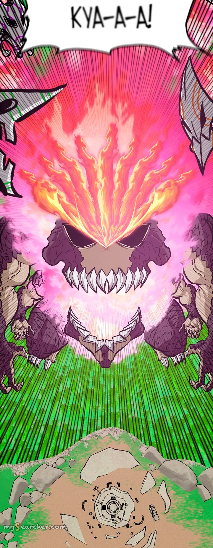 Read Rooftop Sword Master EN Manga Online