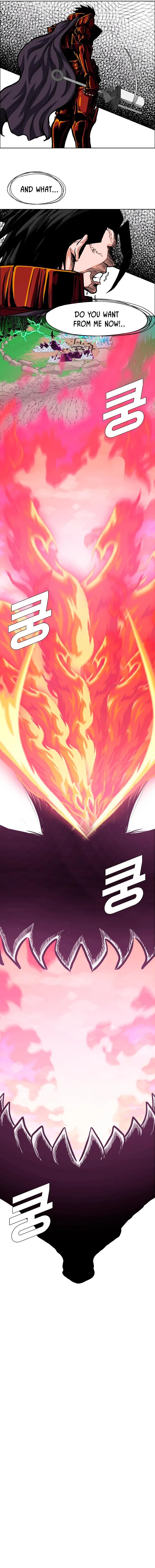 Read Rooftop Sword Master EN Manga Online