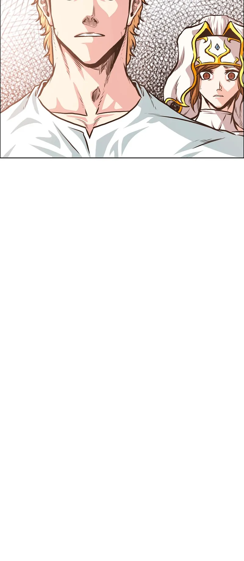 Read Rooftop Sword Master EN Manga Online