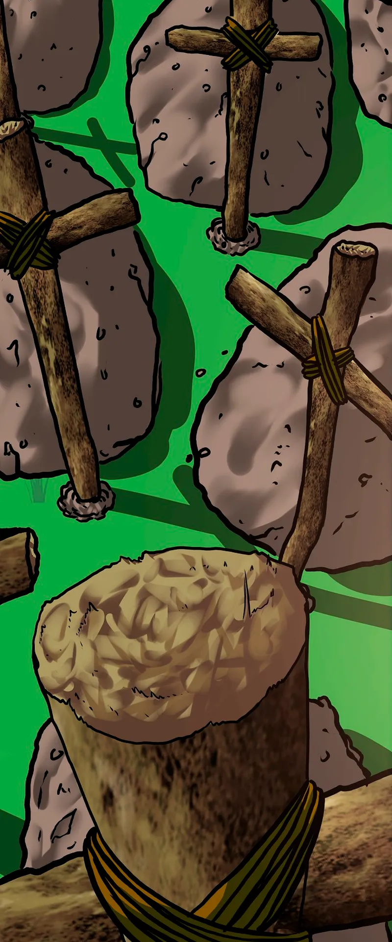 Read Rooftop Sword Master EN Manga Online