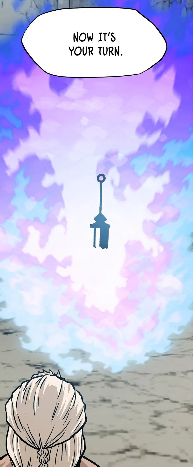 Read Rooftop Sword Master EN Manga Online