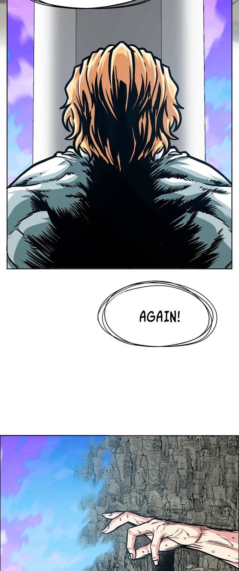 Read Rooftop Sword Master EN Manga Online