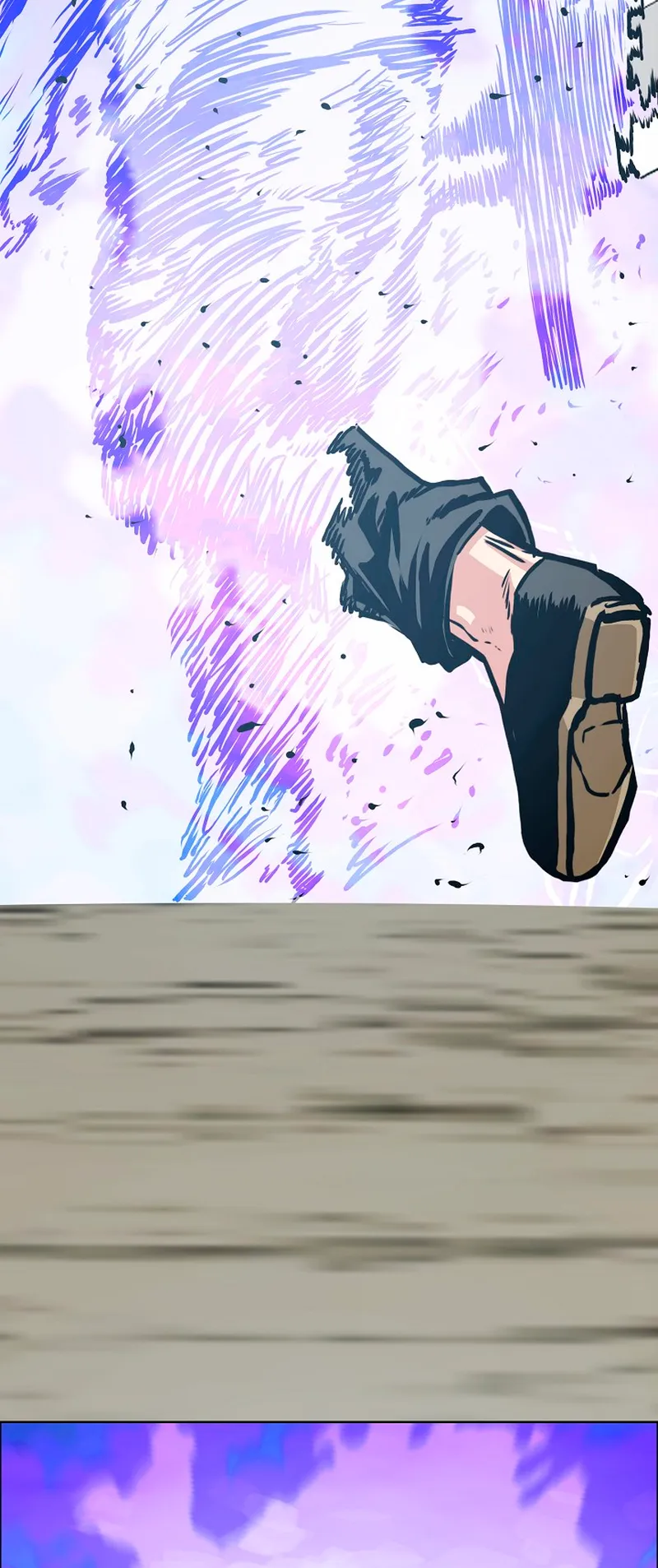 Read Rooftop Sword Master EN Manga Online