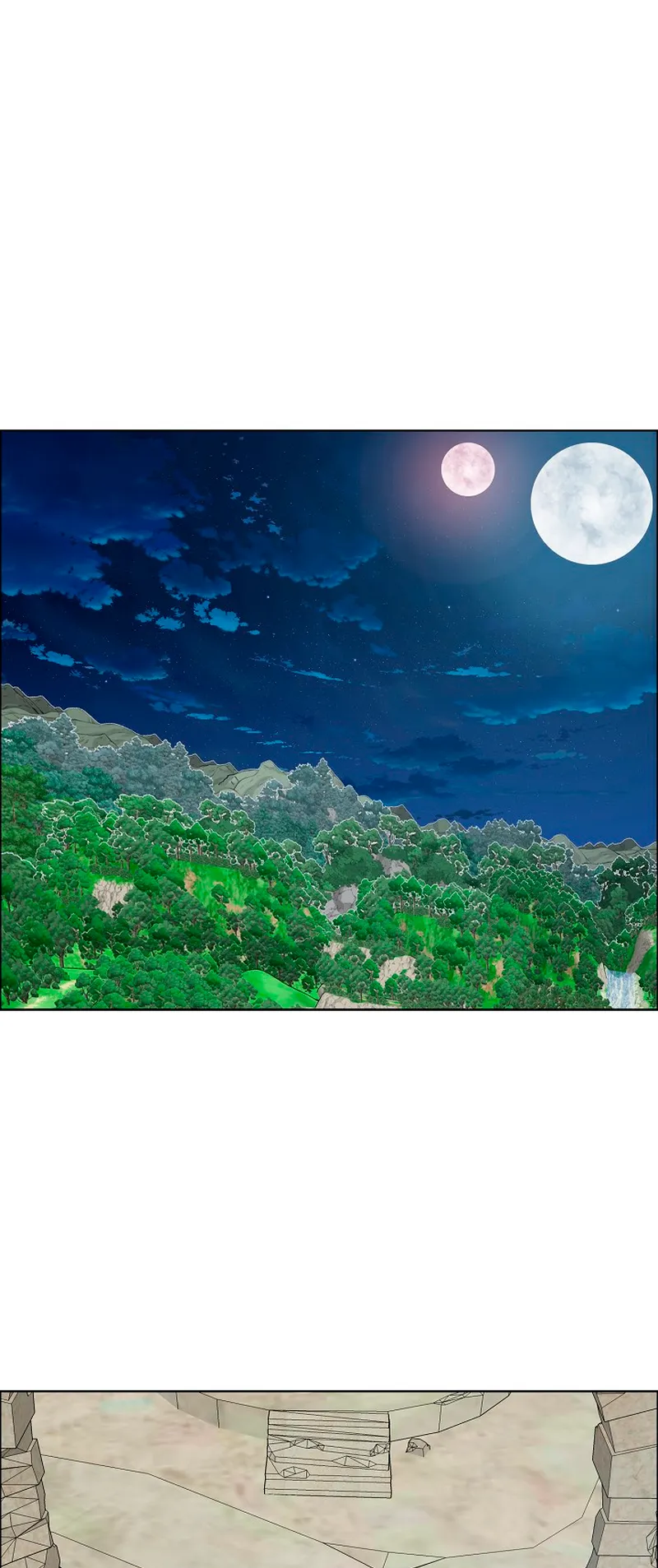 Read Rooftop Sword Master EN Manga Online