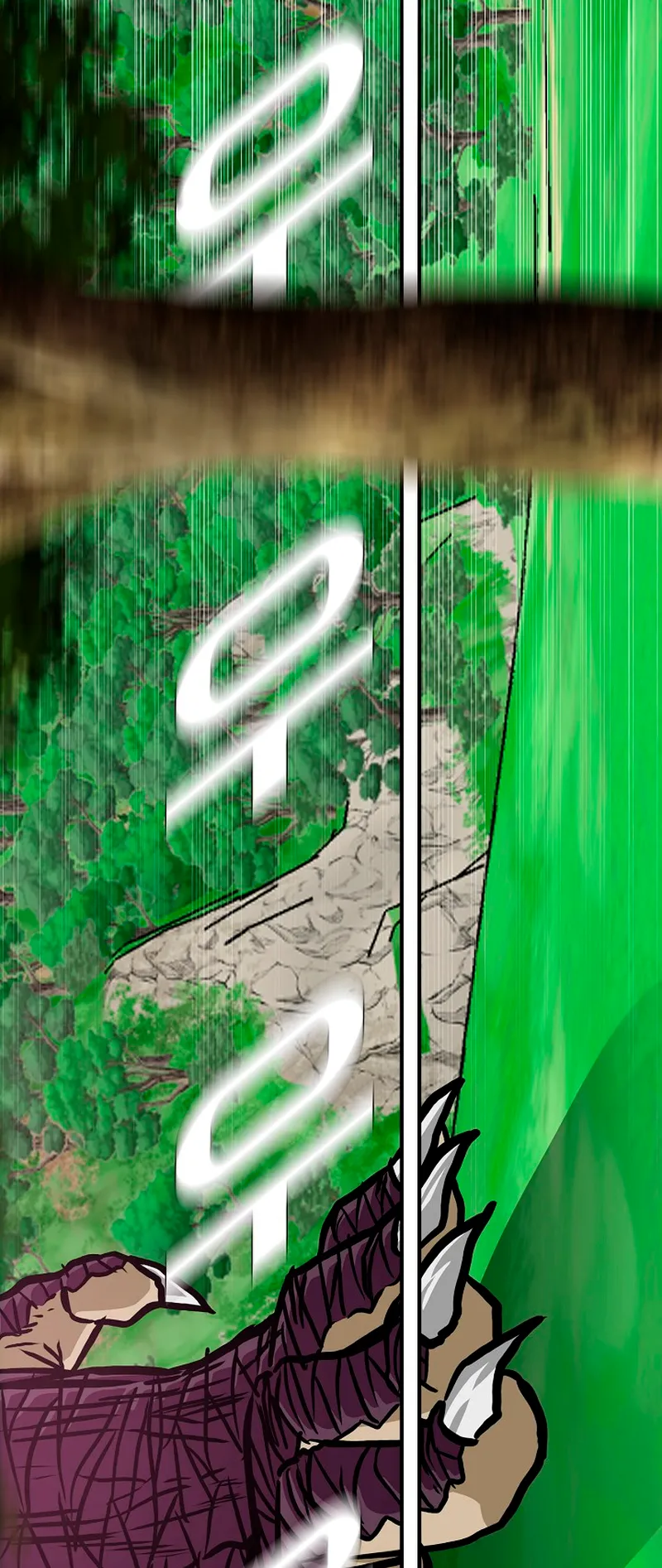 Read Rooftop Sword Master EN Manga Online